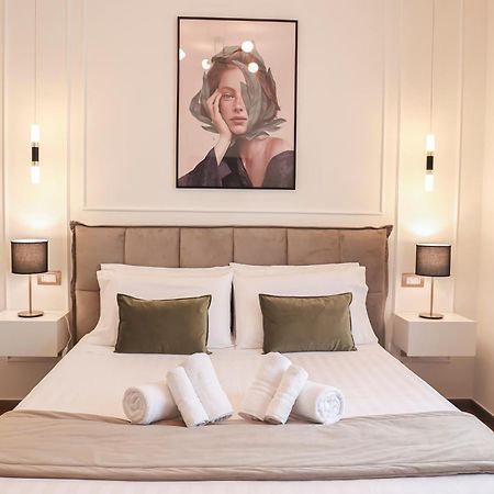 ナポリ Capuana60 Bed & Breakfast エクステリア 写真