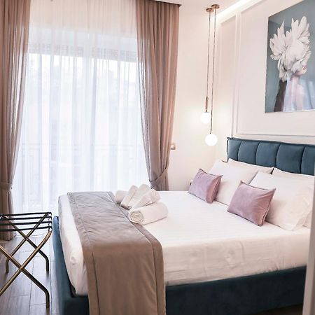 ナポリ Capuana60 Bed & Breakfast エクステリア 写真