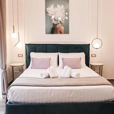 ナポリ Capuana60 Bed & Breakfast エクステリア 写真