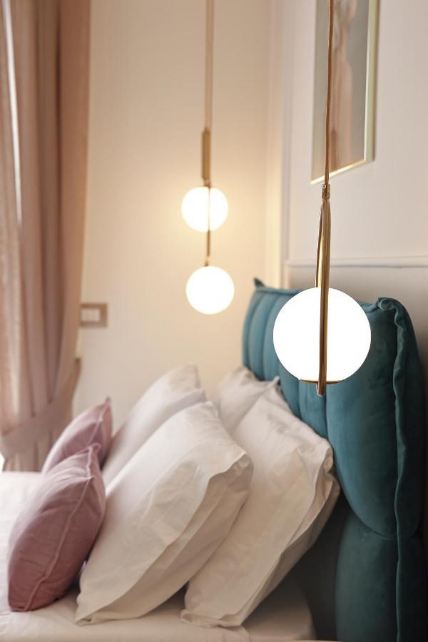 ナポリ Capuana60 Bed & Breakfast エクステリア 写真