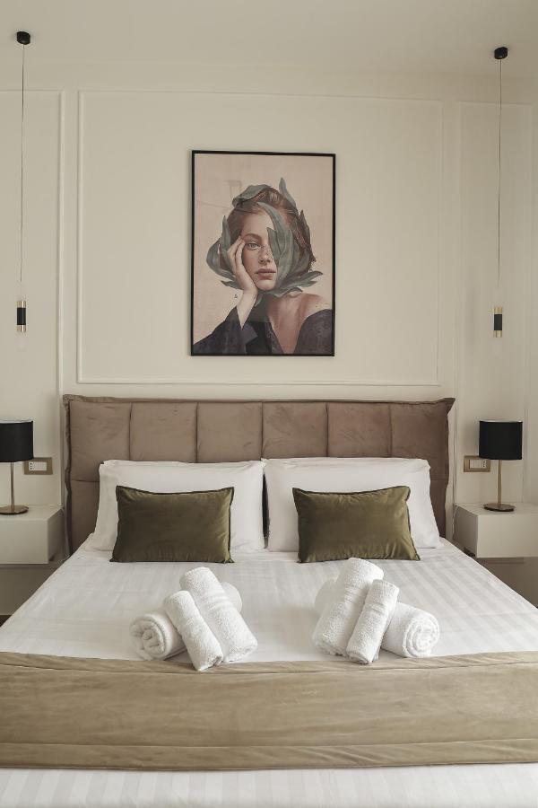 ナポリ Capuana60 Bed & Breakfast エクステリア 写真