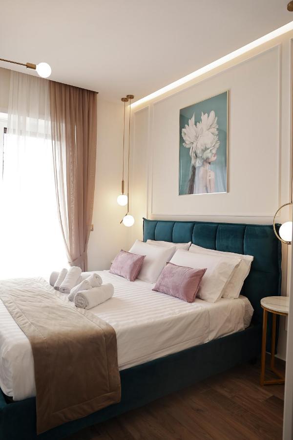 ナポリ Capuana60 Bed & Breakfast エクステリア 写真