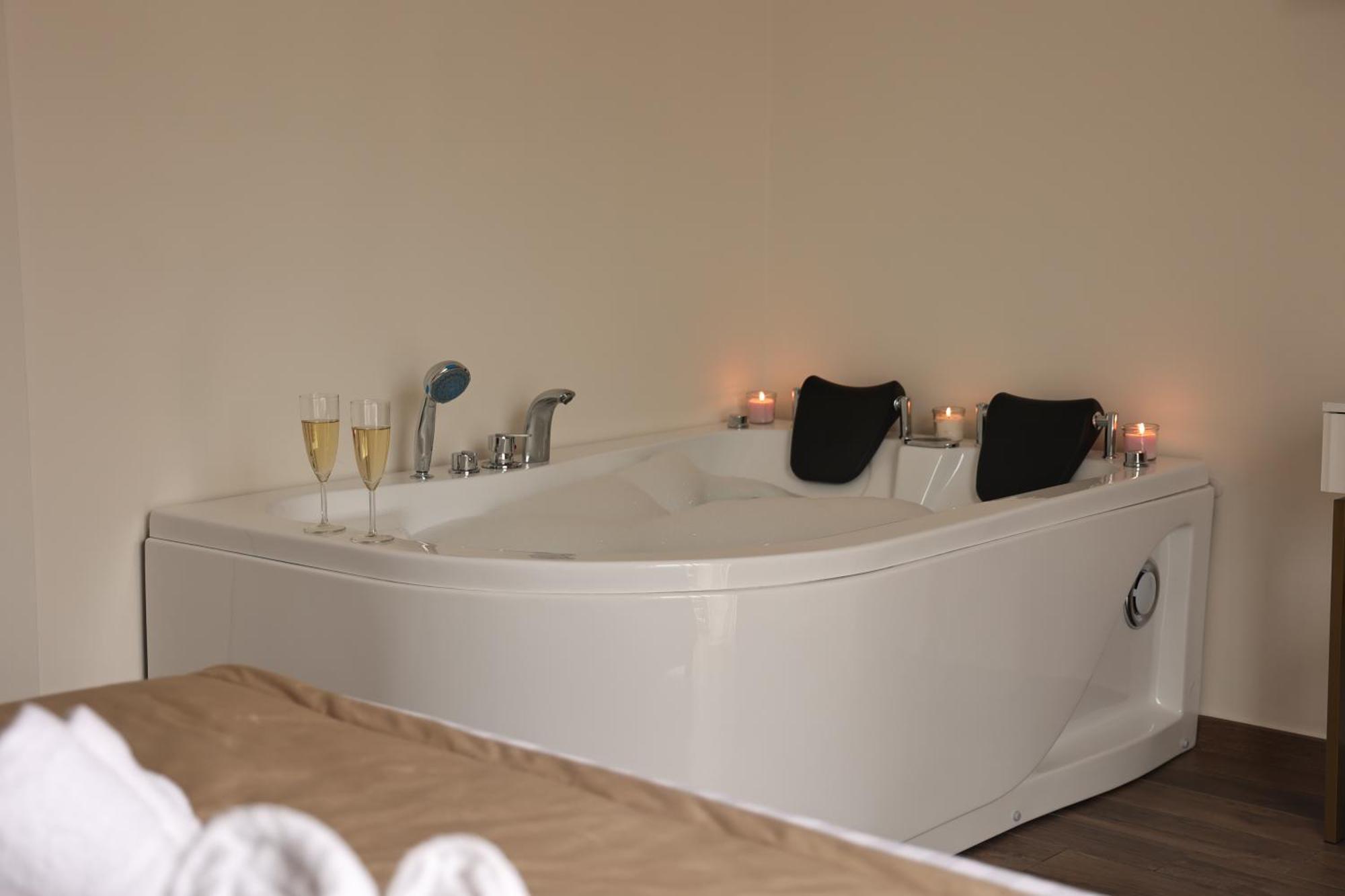 ナポリ Capuana60 Bed & Breakfast エクステリア 写真