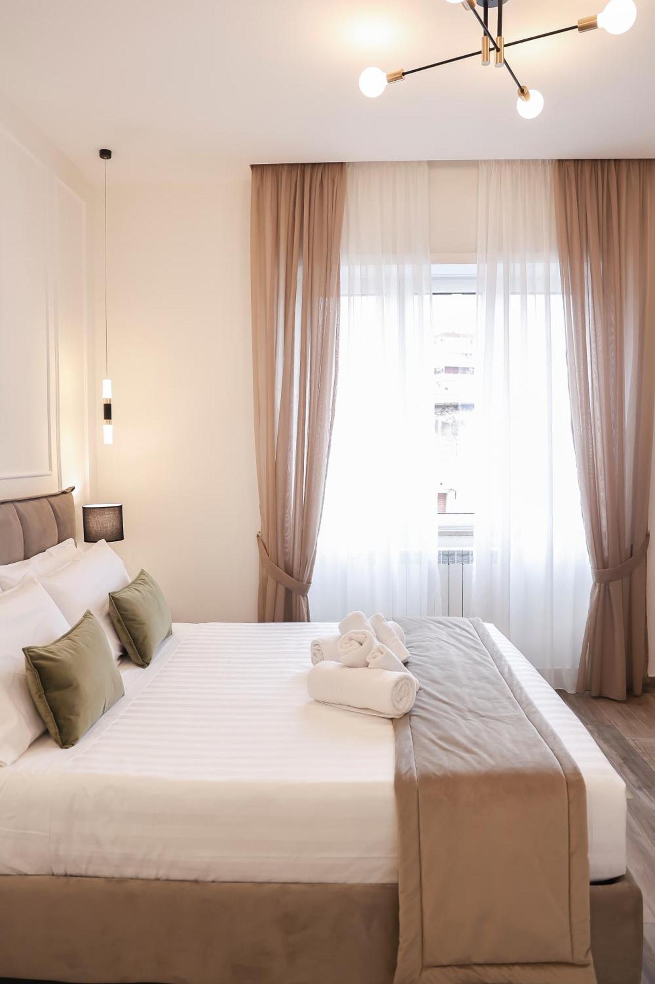 ナポリ Capuana60 Bed & Breakfast エクステリア 写真