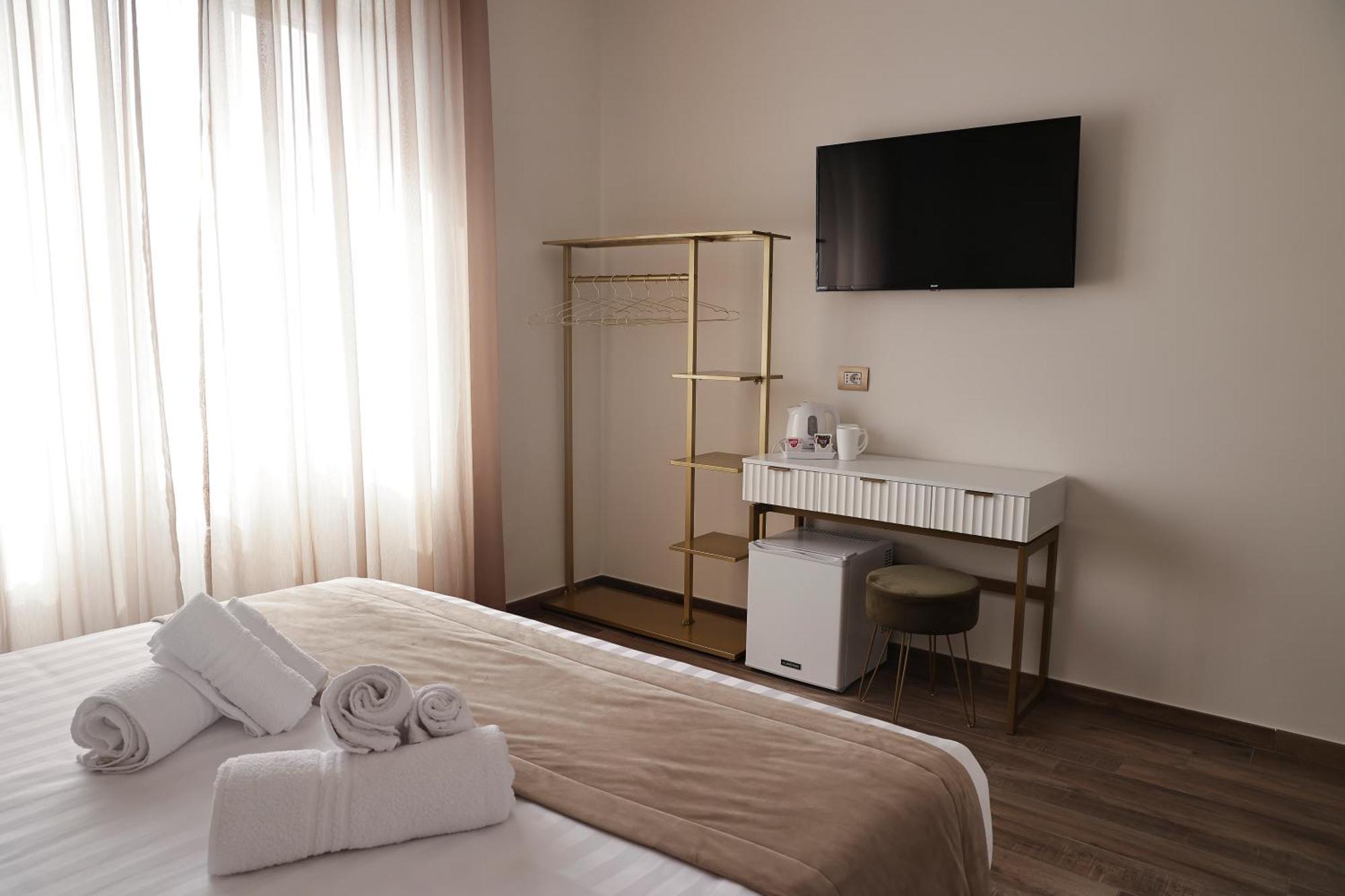 ナポリ Capuana60 Bed & Breakfast エクステリア 写真