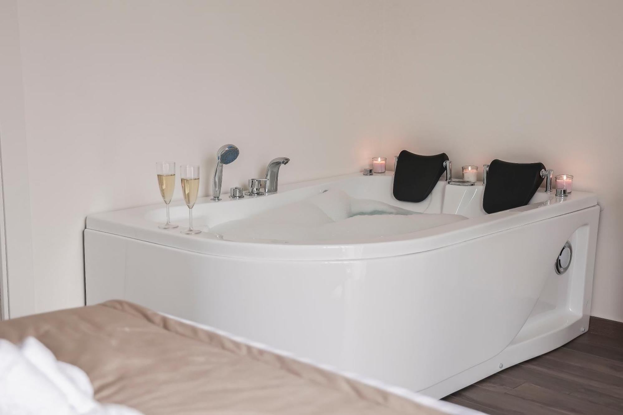 ナポリ Capuana60 Bed & Breakfast エクステリア 写真