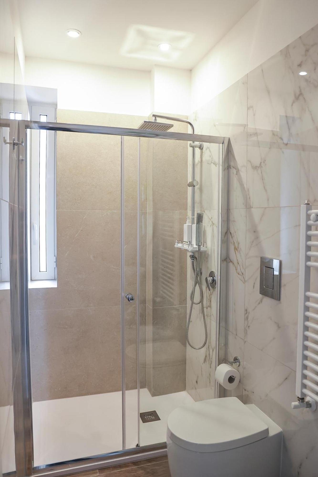 ナポリ Capuana60 Bed & Breakfast エクステリア 写真