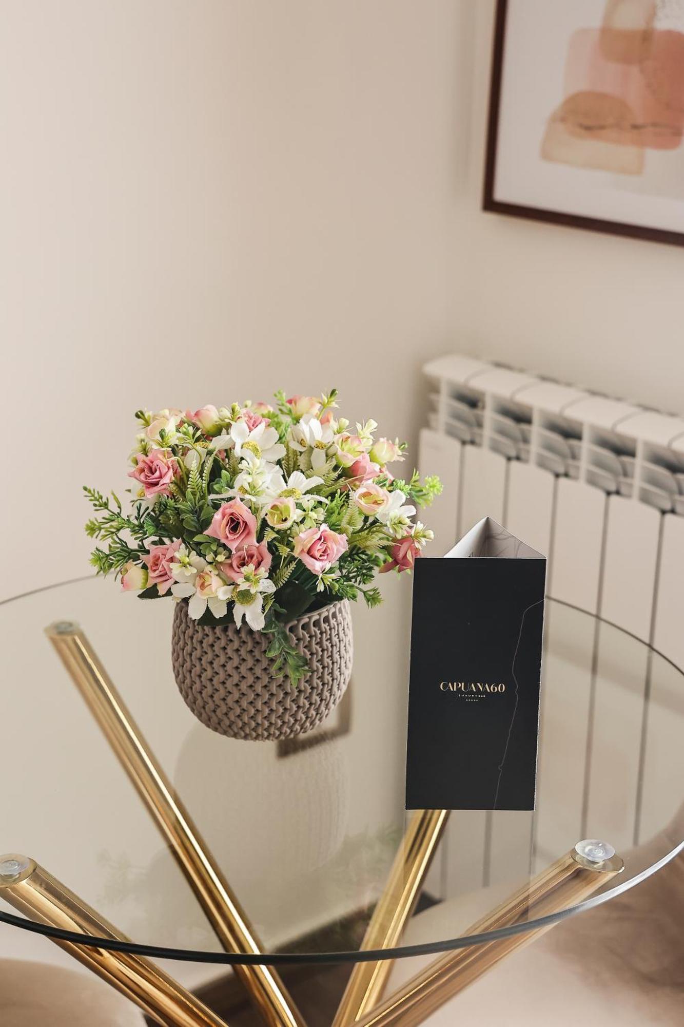 ナポリ Capuana60 Bed & Breakfast エクステリア 写真