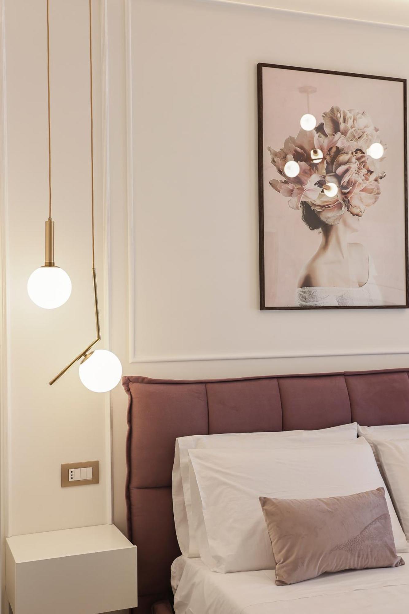 ナポリ Capuana60 Bed & Breakfast エクステリア 写真