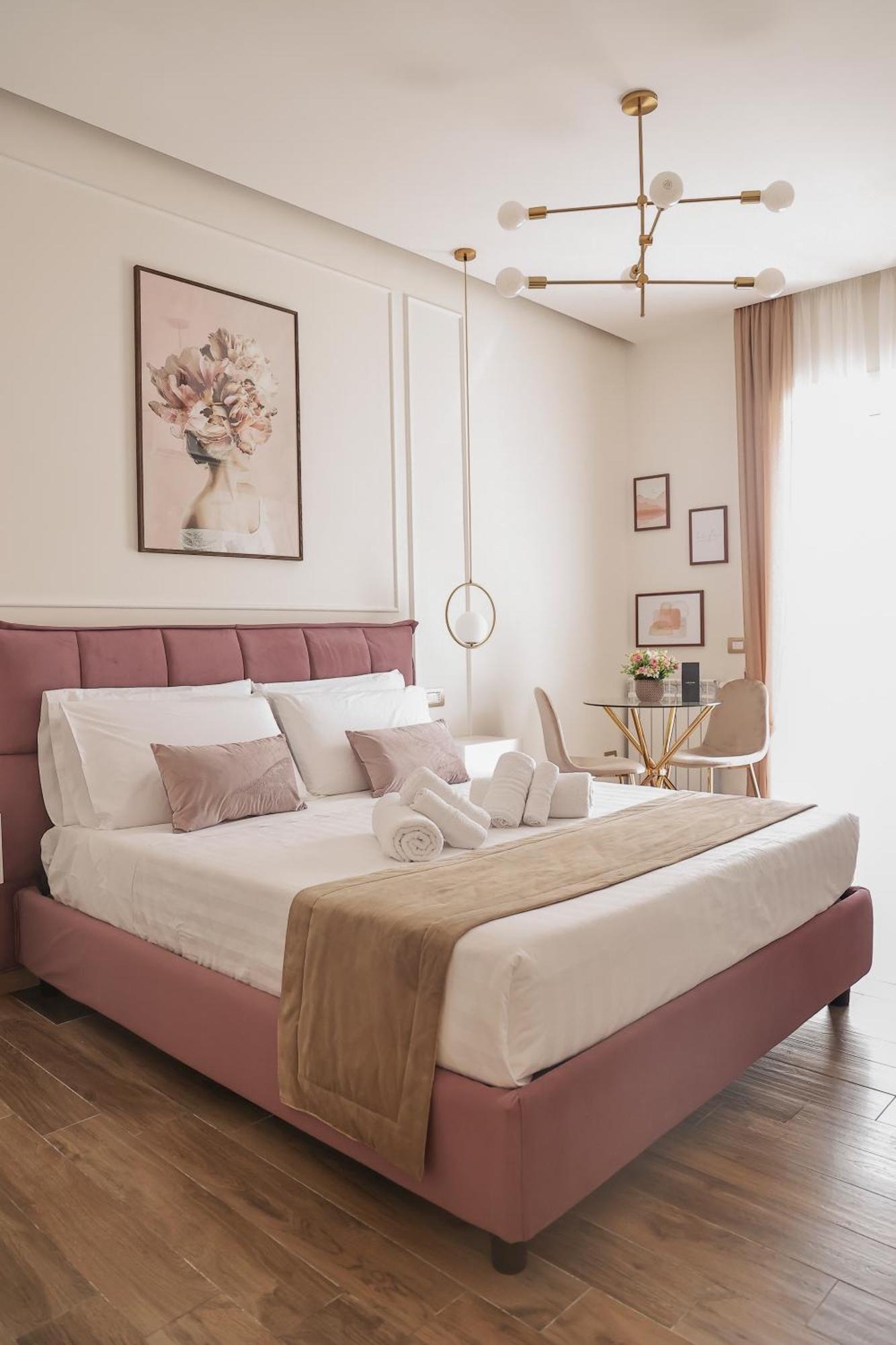 ナポリ Capuana60 Bed & Breakfast エクステリア 写真